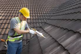 Professional Roofing in Keshena, WI